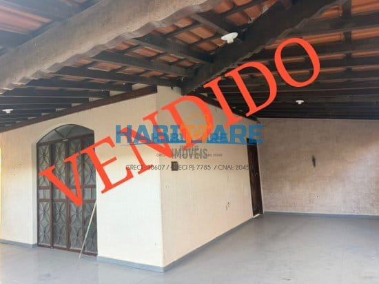 Casa > venda > Bairro São Judas-Arcos/MG - REF 294