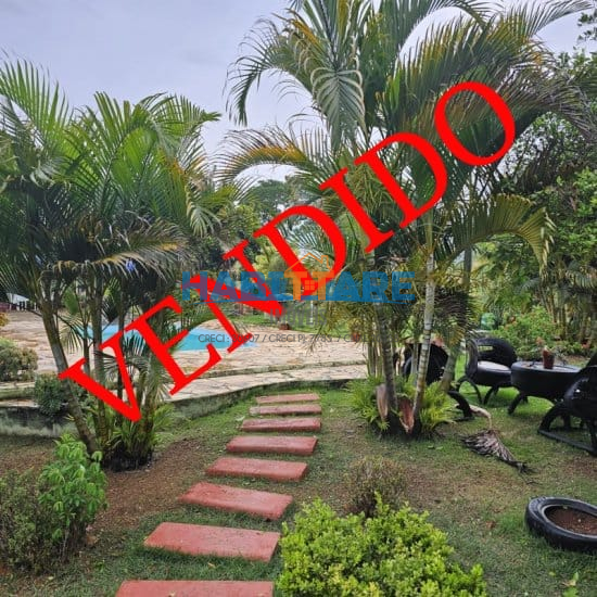 Sítio > venda > VARGEM DOS BRITOS-REF 306