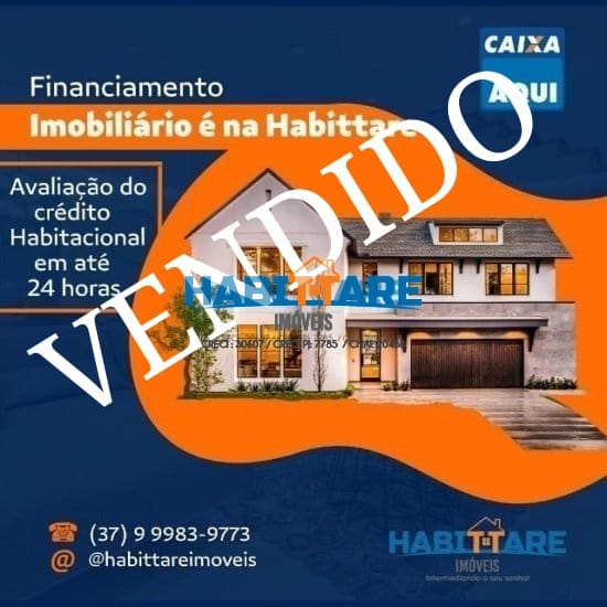 Lote > venda > Bonfim I - Arcos/MG REF 222