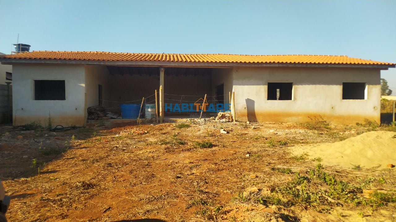Chácara > venda > CONDOMÍNIO FECHADO EM ARCOS - REF 321