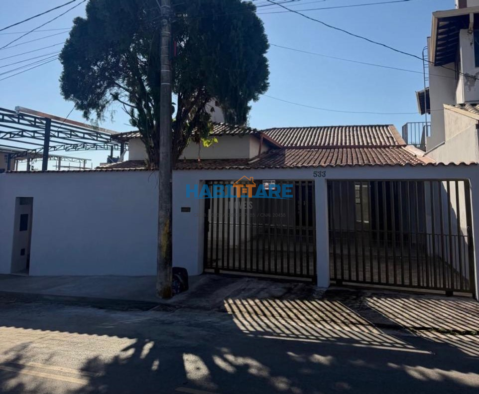 Casa > venda > BAIRRO BRASILIA - REF 315
