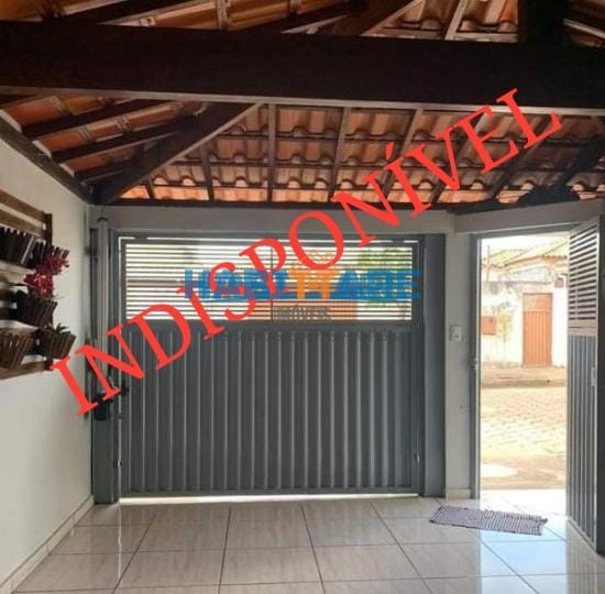 Casa > aluguel > Planalto